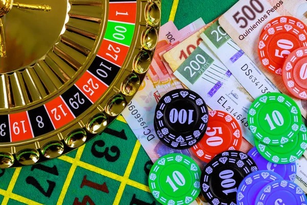 Statistik live-dealer dan tren harian di platform xmnx