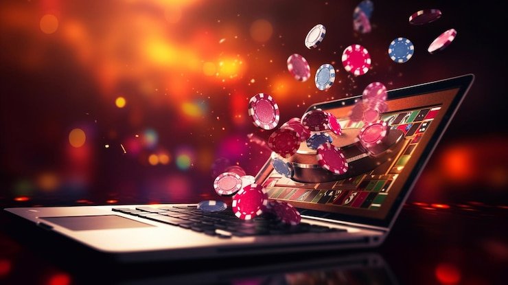 Antarmuka permainan slot games di xmnx